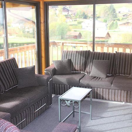 Chalet Centauree - Remy Herold Xonrupt-Longemer Dış mekan fotoğraf