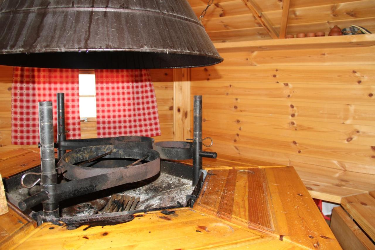 Chalet Centauree - Remy Herold Xonrupt-Longemer Dış mekan fotoğraf
