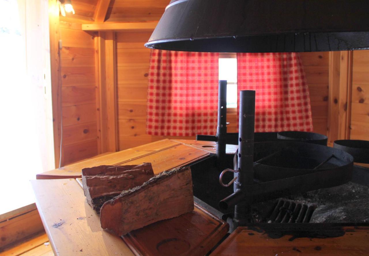 Chalet Centauree - Remy Herold Xonrupt-Longemer Dış mekan fotoğraf