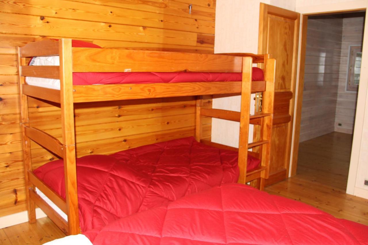 Chalet Centauree - Remy Herold Xonrupt-Longemer Dış mekan fotoğraf