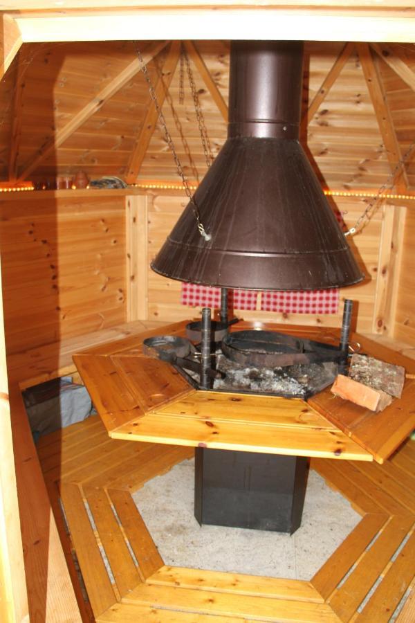 Chalet Centauree - Remy Herold Xonrupt-Longemer Dış mekan fotoğraf