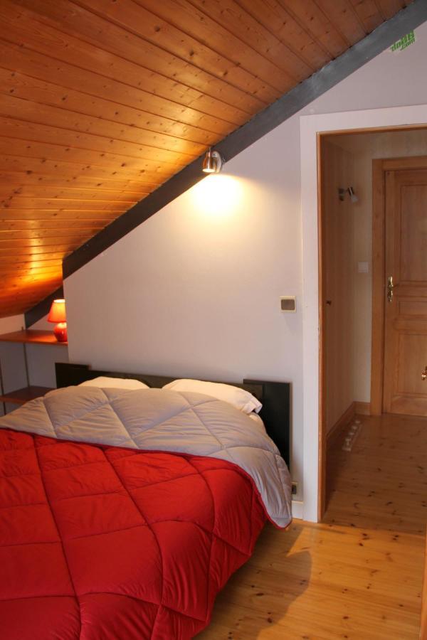 Chalet Centauree - Remy Herold Xonrupt-Longemer Dış mekan fotoğraf