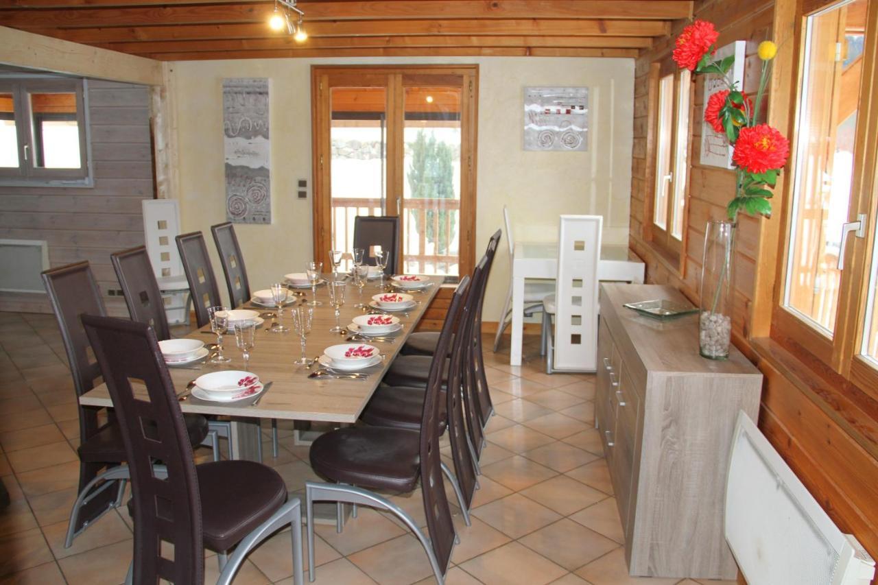 Chalet Centauree - Remy Herold Xonrupt-Longemer Dış mekan fotoğraf