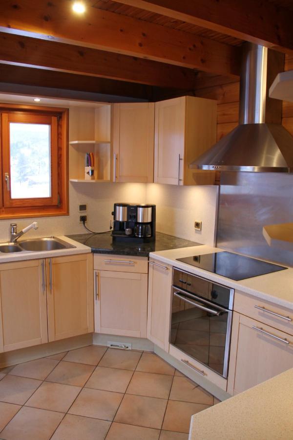 Chalet Centauree - Remy Herold Xonrupt-Longemer Dış mekan fotoğraf
