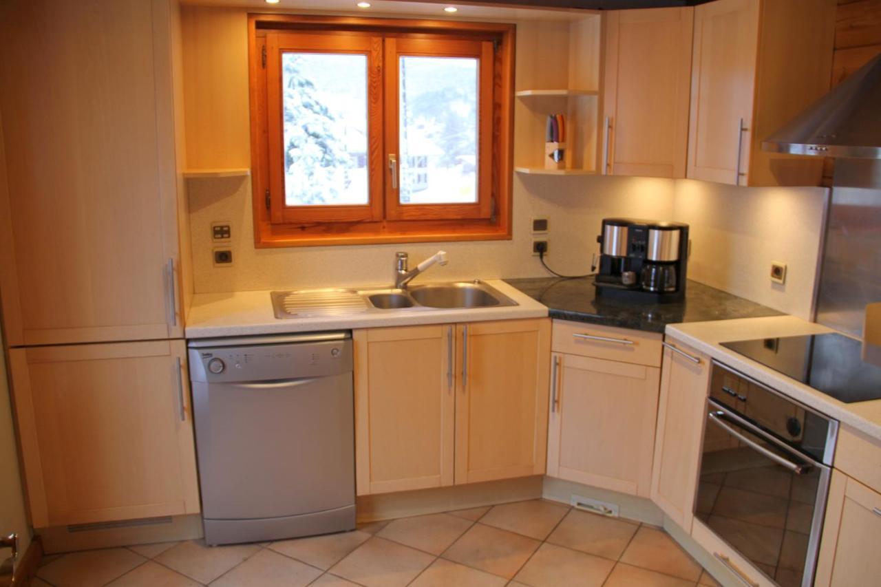 Chalet Centauree - Remy Herold Xonrupt-Longemer Dış mekan fotoğraf