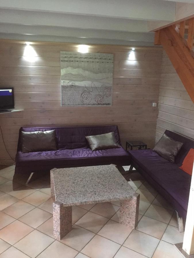 Chalet Centauree - Remy Herold Xonrupt-Longemer Dış mekan fotoğraf